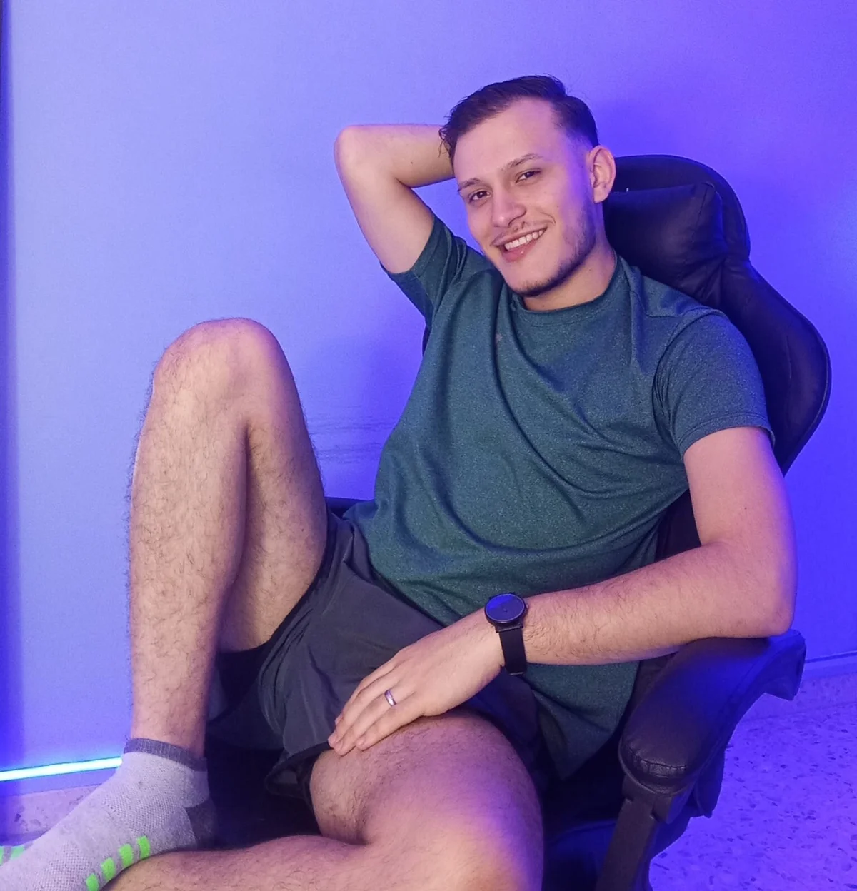 ChaseBennett избранные изображения 2977