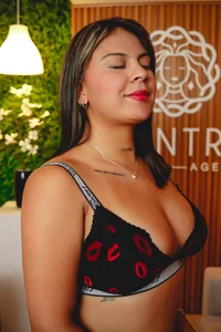 Zdjęcia CamillaMoretti Look me better💋:  2