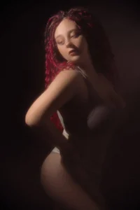 Jenny_Kiss_ Public зображення 2