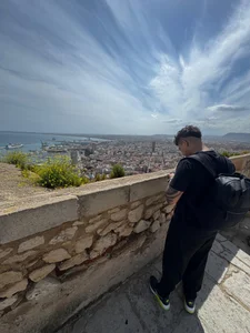 Spain de JohanSmith Foto