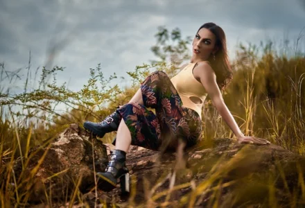 AlejandraDangerGirl Pascua Pic 8