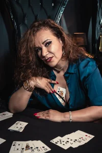 MelaniaKnauss PLAY WITH YOUR LADY Immagine  6