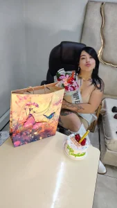 Happy birthday to me od ZayraStorm  6 snímek