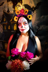 ginebra_nessのHallowenの 7枚の写真