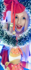 Kyomi_chang CHRISTMAS 2025 🎄 사진 8