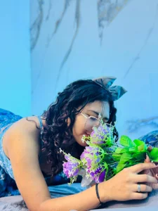 Zdjęcia SamanthaFox_8 Caresses in Pink:  4