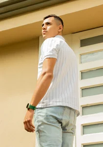 JeisonCarter Public Pic