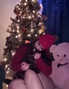 Scarlettsofia1Merry Christmas ✨🎄图片 4