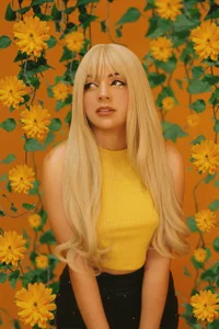 ClayreRosse Yellow vibes✨💛 Bilde 2