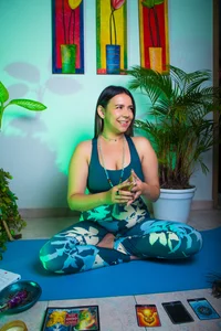 Amber__Davis Spiritual...♥ Pic 6