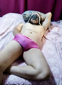 bad_wolf28 Secret Desire with bad_wolf28 Pic 5