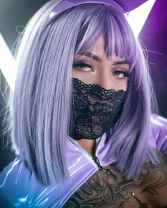 Scarlett_collins02 Your Favorite Nurse Foto 8