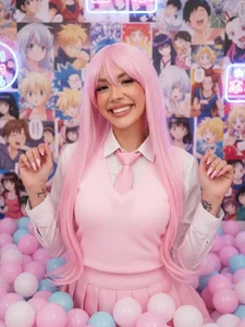 ValentinaBianchi 🩷 Pic 6