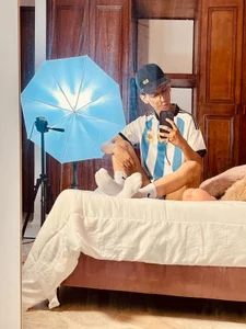 Eric_Nikolay your trusted footballer💦⚽ Immagine 