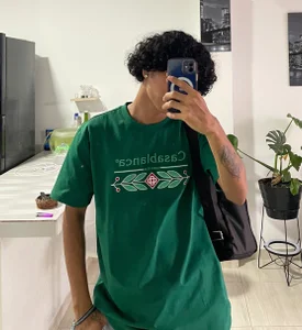 TheBlessd_ kullanıcısının 💚 albümü -  3 fotoğraf