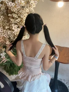 Rabbit1320 萌萌哒(*￣︶￣)小白兔 Foto 4