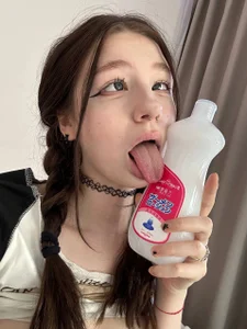 your favorite Lillie (face) de xxxnba Foto 5