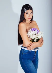 Beautiful and Sophisticated Girl de AnastaciaBlake  8 photos