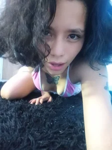 🐰Perverted bunny🐇 de Malika_x_noor Foto