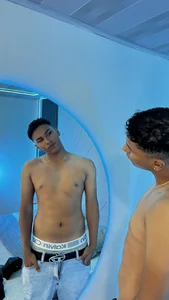 Ian-Carter's XXX Nude Photo 2