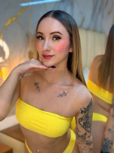 Hannah_Lane Your Favorite Girl ⭐ Billede