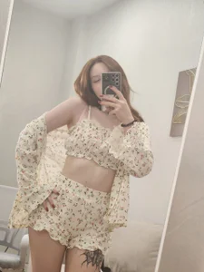 Julia_Anis cutie Foto