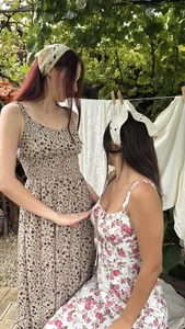 RussianGirls_ ☀️ Fresh air & lovely vibes  снимка
