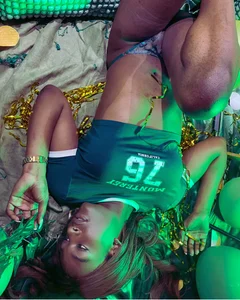 nahomi_campbell Lucky Nights 🔥🍀 Billede 2