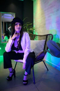 BrookeMiller Sexy & Elegant Pic 7