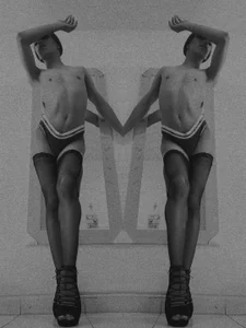 MARGOTFERRER KNOW ME LOVE зображення 8