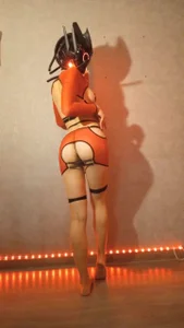 EveLiaka Like your little girl in red) รูป  3