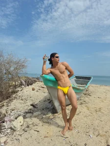 Damon_Devil18 Playa Kuva 2