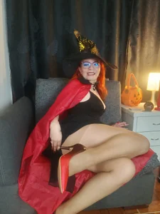 Halloween 2024 od Miss_ellien  7 snímek