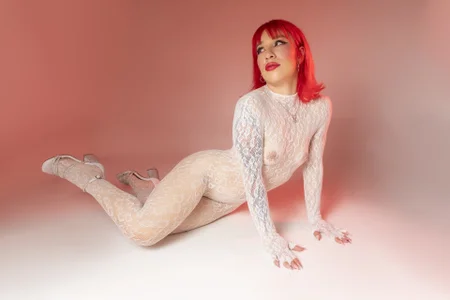 AbellaFox_I want to keep your mind图片 2