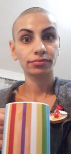 hotSANDRA_STARR HAPPY WOMEN DAY YEAR 2024 Pic 9