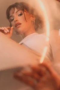 CorinneRusso Celestial Reflection Pic 2