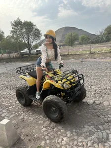 Stormiie777 México Pic 5