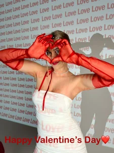 Happy Valentine's Day!!! od CassandraMarcy  snímek