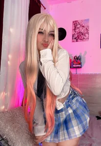 angelgate Marin Kitagawa cosplay 圖片 6