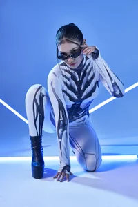 Baby_Venuss You are prepared to enter this new era✨ Pic 7