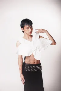 Apollo_prince_のstyle🦋の 5枚の写真