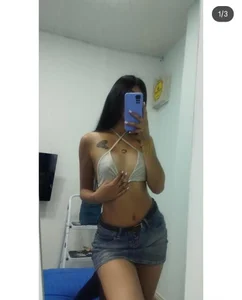 _marianhills45 CASUAL 😈 Foto 5