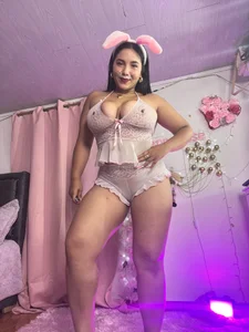 “Sweet Bunny Desires” de AnnaRosse1  5 Imagens