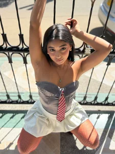 MeganCruzGB I want to be the forbidden 🚫 Immagine 