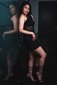 CarolineNasty's XXX Nude Photo 2