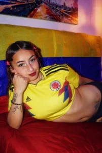 sophia_xx3 MUNDIAL 2026 🏆⚽️ Pic 5