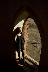 CloudGraceのOn the edge of worldsの 4枚の写真