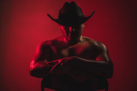 JossAckland Red for feel Billede 2