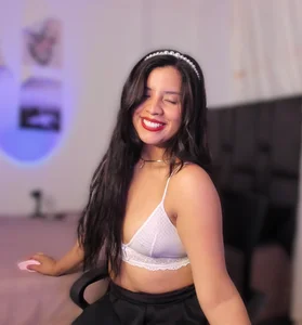 byanabrown smile for me Pic