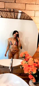 amazonafit_Diosa en el paraíso Bild 4